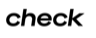 Check